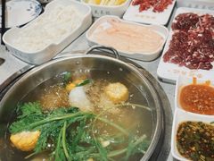 -杏花吴记牛肉火锅