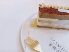 红丝绒-CHEZ JASMINE 茉莉的氧气厨房