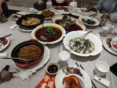-新南华大酒店(广中店)