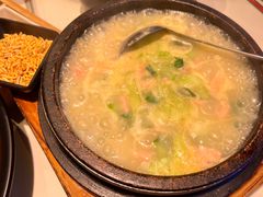 -钳小柒·小龙虾蓝龙王烧烤夜宵(长寿路店)