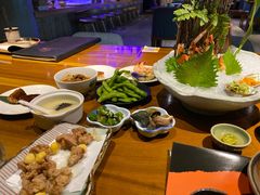 -和彩放题餐厅(酒仙桥店)