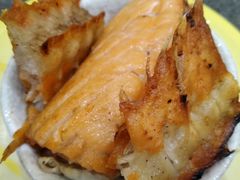 -禾绿寿司·定食·拉面·烧炸(喜荟城店)