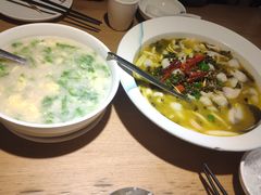 -吕氏疙瘩汤·海鲜新鲁菜(凯德mall新都心店)
