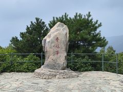 -香山公园