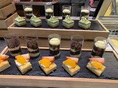 -沈阳和平艾美酒店新食谱西餐厅