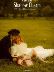 -薇咖映画婚纱摄影工作室