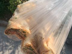 -金杨老摊头蛋饼(金口路店)