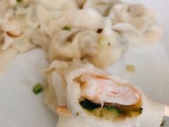 -陶然饺子城(奥体中路店)