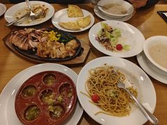 -萨莉亚(百信广场店)