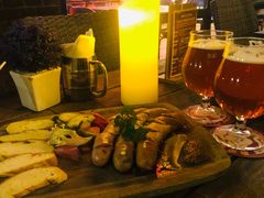 -Boxing Cat Brewery拳击猫精酿啤酒馆(永福店)