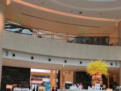 -Plush大堂酒廊(北京金融街威斯汀大酒店)