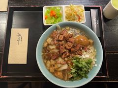 -喜晋道面馆(华严寺广场店)