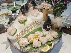 -明本湛江鸡•海鲜小厨(陈家祠店)
