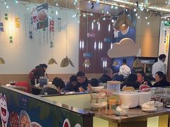 -老屋印象川菜(世纪东方店)