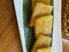 -如轩·海鲜砂锅粥·潮汕菜(海珠店)