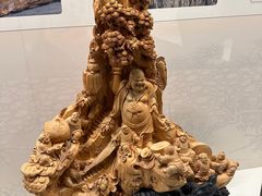-厦门沉香博物馆