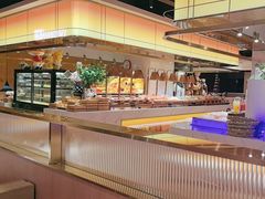 -享遇.锅姥姥牛排海鲜自助(小寨店)