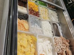 -曹氏鸭脖(团结总店)