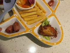 -夏日玛莉西餐厅(金茂览秀城店)