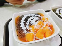 -圆碌碌甜品屋(二中店)