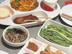 -海底捞火锅(青悦城店)