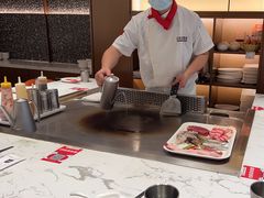 -火地铁板烧(昆山万象汇店)