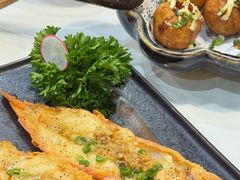 -樱の千渡日式料理·铁板烧•烧鸟(金盛田广场店)