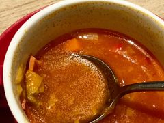 牛肉罗宋汤-必胜客(北苑路店)