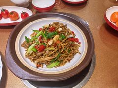 -红色江山(首钢国际大厦店)