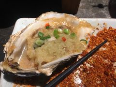 -很久以前羊肉串(朝阳路店)