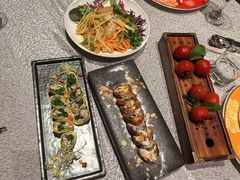 -北京王府井希尔顿酒店·秦唐中餐厅Chynna