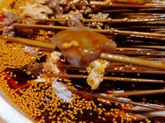 -嘉州叶婆婆钵钵鸡(建设路店)