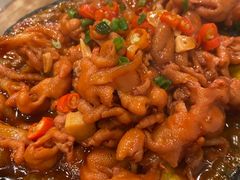 -西江美食舫·江西菜(健德桥店)