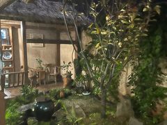 -厚山庭院重庆老火锅