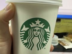 -星巴克(石厦街店)