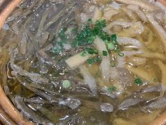-老砂锅(城北店)