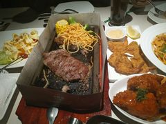 -必胜客(五道口店)