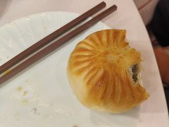 -巴音浩日娲·蒙餐(双林东路店)
