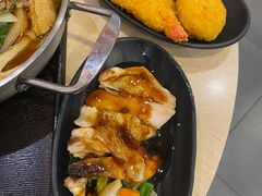 -吉野家(上海美罗城店)