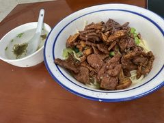 -姚记面馆(瑶琳路店)