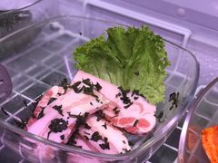 -33韩式自助烧烤(环城南路店)