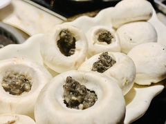 -火炉火自助餐(西直门凯德MALL店)