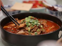 -汇贤府·李氏鲁菜(五棵松店)