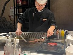 -水木锦堂·自助铁板烧(世贸天阶店)