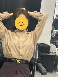 -MY HAIR 旗舰店