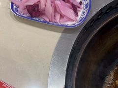 -崔记老东北传奇铁锅炖(横店总店)