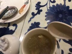 海鲜佛跳墙-王庄阿咪海鲜大排档(上下杭店)