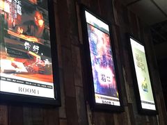 -魔方cube剧情密室逃脱(海岸城店)