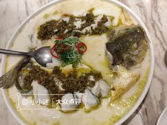 干烧大黄鱼-新雅粤菜馆(南京东路店)