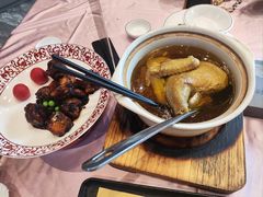 -印象天台·非遗文化美食(天台新城店)